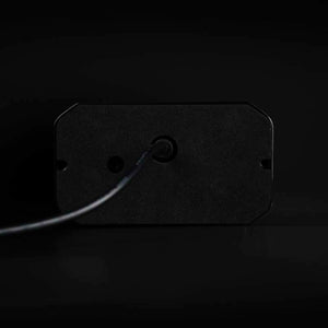 DARK KNIGHT STROBE LIGHT DUO 18LED