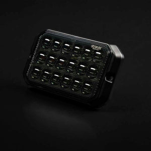 DARK KNIGHT STROBE LIGHT DUO 18LED