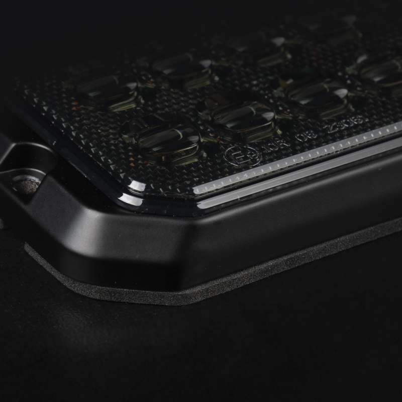 DARK KNIGHT STROBE LIGHT DUO 18LED