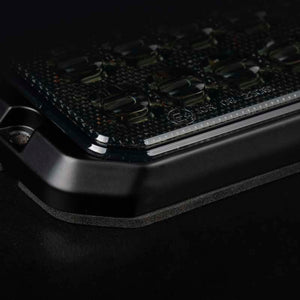 DARK KNIGHT STROBE LIGHT DUO 18LED