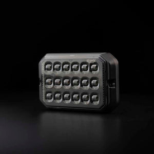 DARK KNIGHT STROBE LIGHT DUO 18LED