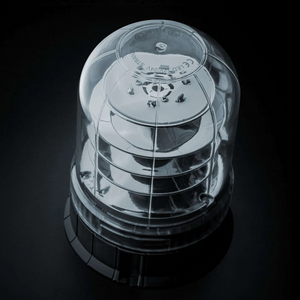 Varsellys Big Energy XL Clear Lens