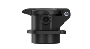 ABS/EBS Støpsleholder