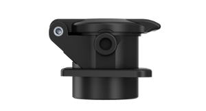 ABS/EBS Støpsleholder