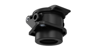 ABS/EBS Støpsleholder