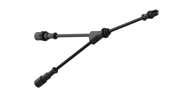 Y-Kabel