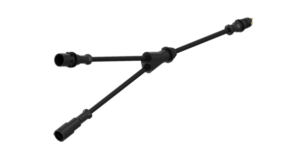 Y-Kabel