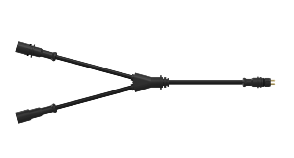 Y-Kabel