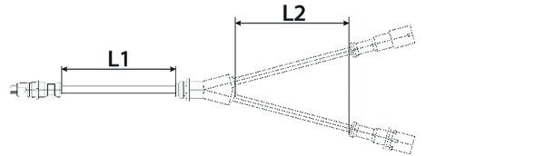 Y-Kabel