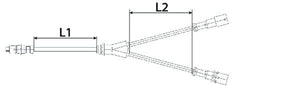 Y-Kabel