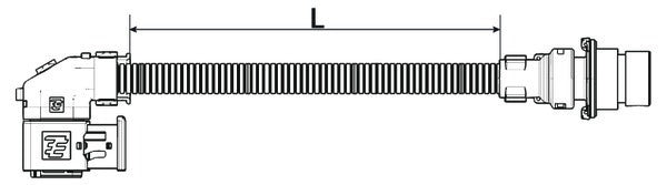 Kabel / OptiLink / 0.15M