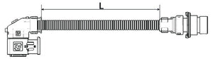 Kabel / OptiLink / 0.15M