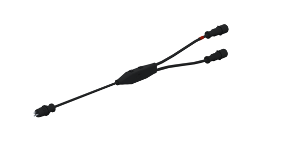 EBS E2 LIN distributor