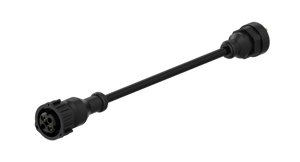 Kabel med Kontakt