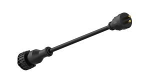 Kabel med Kontakt