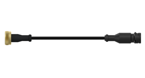 Kabel DIN bajonett M27X1