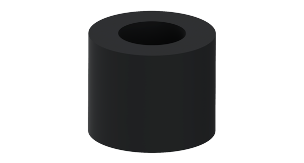 O-Ring Mag.vent