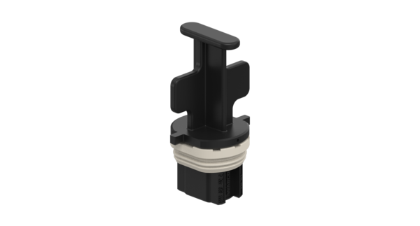 Blindplugg til EBS E GIO