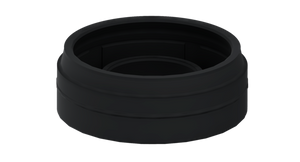 Ventil / 31,4x31,4x11,3