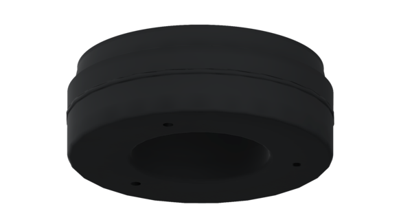Ventil / 31,4x31,4x11,3