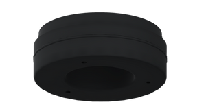 Ventil / 31,4x31,4x11,3