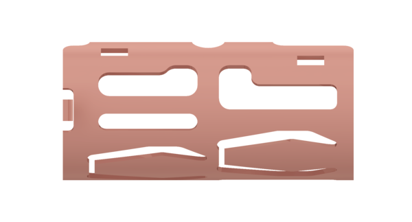 ABS Foring / mini / Ø11