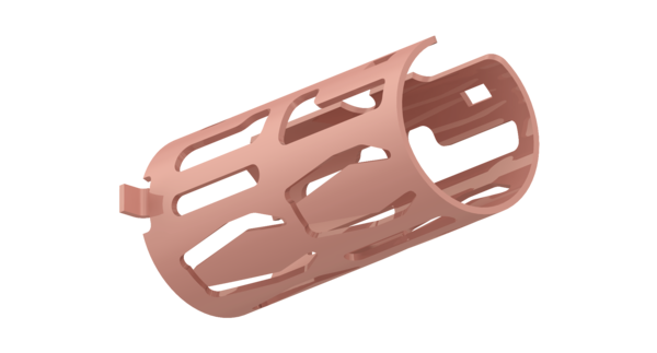 ABS Foring / mini / Ø11