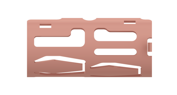 ABS Foring / mini / Ø11