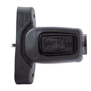Freedom pos / sidemarkering V. kort arm