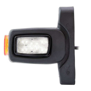 Freedom pos / sidemarkering H. kort arm