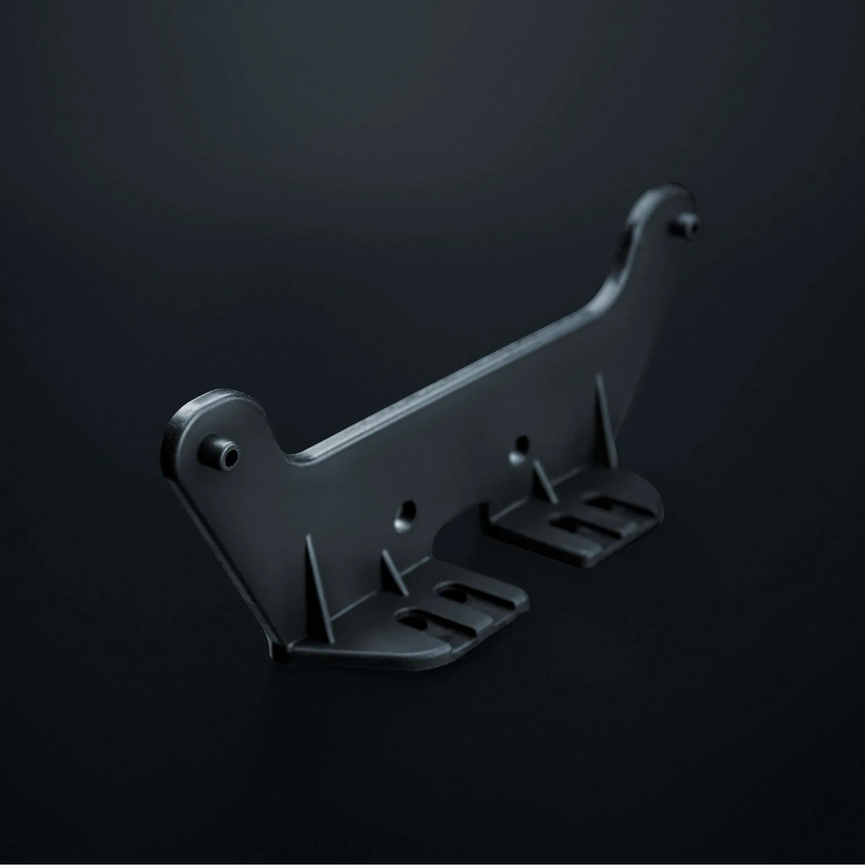 FREEDOM Dark Line Lang Bak Posisjonslys