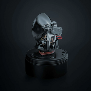 IZE LED LIGHTHOUSE Varsellys 135mm.