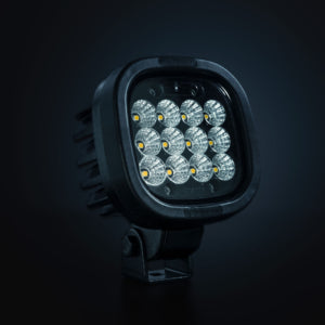 Arbeidslys President 2.0 12-70V 51W LED