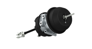 Fjærbrems 24/30 76mm slag m/gaffelsats
