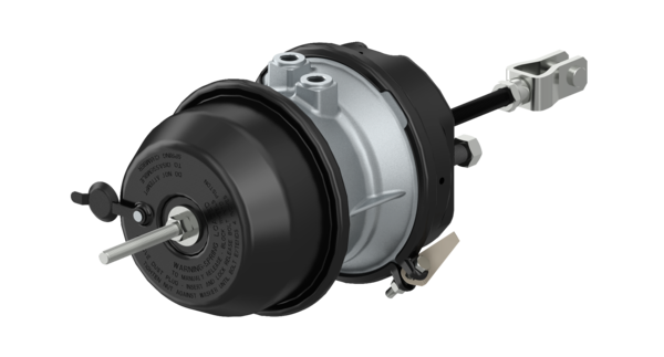 Fjærbrems 30/30 76mm Slag m/ gaffelsats