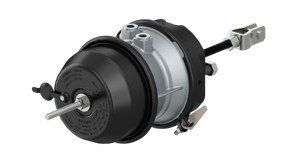 Fjærbrems 30/30 76mm Slag m/ gaffelsats