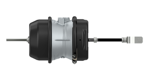 Fjærbrems 30/30 76mm Slag m/ gaffelsats