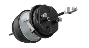 Fjærbrems 30/30 76mm Slag m/ gaffelsats