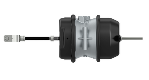 Fjærbrems 30/30 76mm Slag m/ gaffelsats