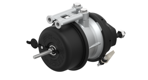 Fjærbrems 20/24 - Skivebrems