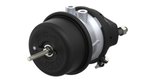 Fjærbrems - 16/24 - Skivebrems / Tristop