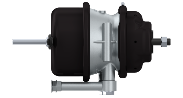 Fjærbrems 16/24 - Skivebrems