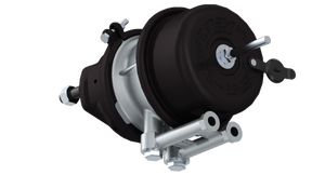 Fjærbrems 16/24 - Skivebrems