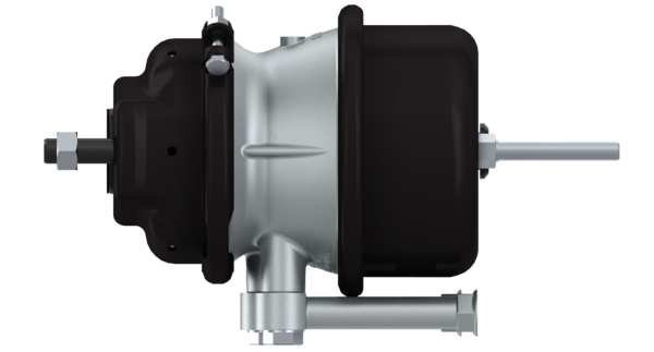 Fjærbrems 16/24 - Skivebrems