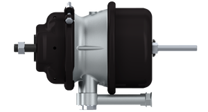 Fjærbrems 16/24 - Skivebrems