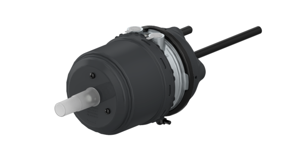 Fjærbrems 24/24 Universal