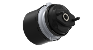 Fjærbrems 24/30 - Skivebrems