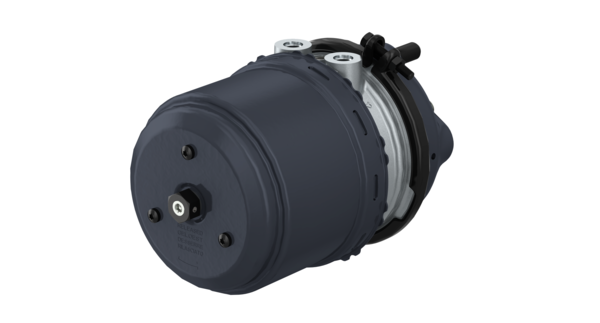 Tristop-Cylinder Cam G-24/24