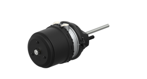 Fjærbrems 24/24 Tristop Trommelbrems