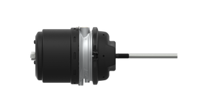Fjærbrems 24/24 Tristop Trommelbrems